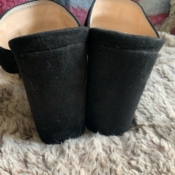 Steve Madden Heels - Picture 5 of 6